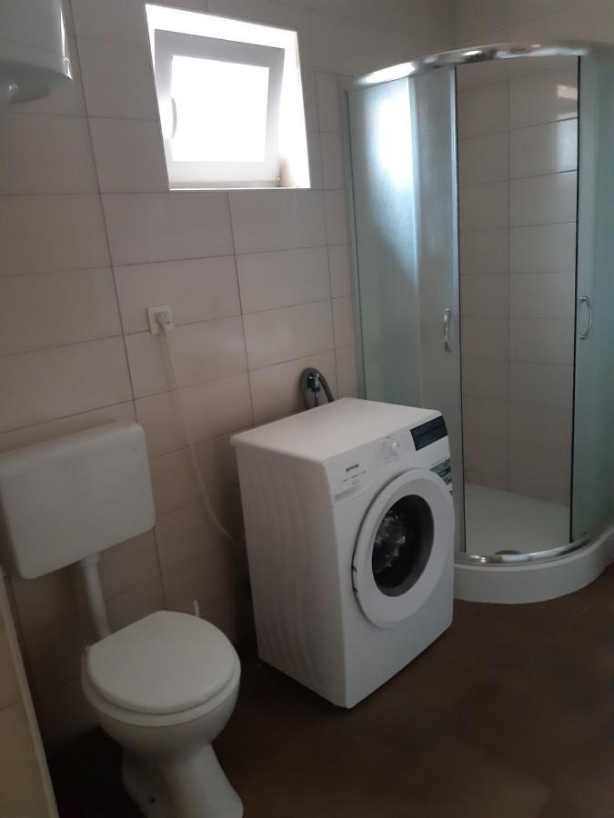 Lave II Cozy House Villa Liznjan Ngoại thất bức ảnh