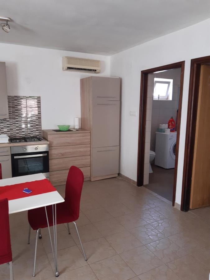 Lave II Cozy House Villa Liznjan Ngoại thất bức ảnh