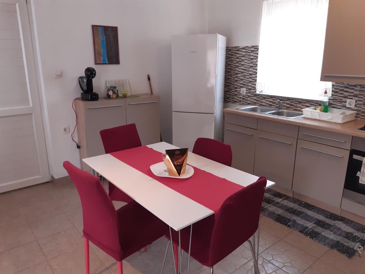 Lave II Cozy House Villa Liznjan Ngoại thất bức ảnh